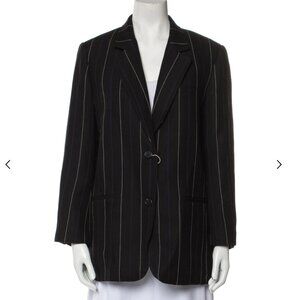 3.1 Phillip Lim Striped Blazer Size Medium